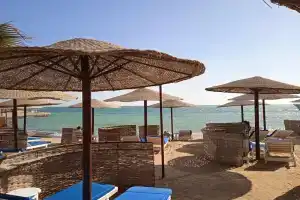 Otel Sea Star Beau Rivage, Hurghada