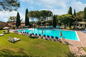 West Garda Hotel, Padenghe sul Garda