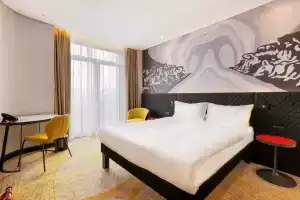 ibis Styles Istanbul Merter, Istanbul