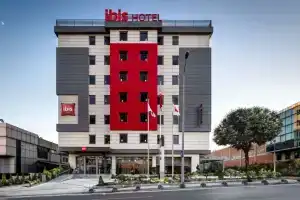 Ibis Istanbul West, Istanbul