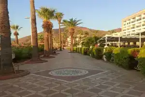 Myra Hotel, Marmaris