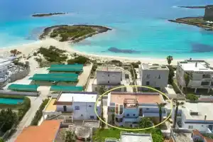 Tabu Hotel, Porto Cesareo