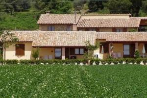 Apartment «Residence sul Lago- Casale del Contadino», Bolsena