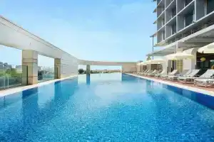 Adagio Abu Dhabi Al Bustan, Abu Dhabi