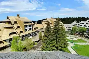 Hotel «Angella», Kopaonik