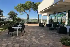 Casablanca Hotel, Civitanova Marche