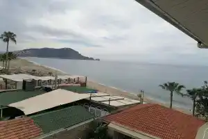 Muz Hotel, Alanya