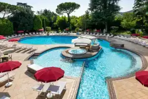 Hotel Mioni Royal San, Montegrotto Terme