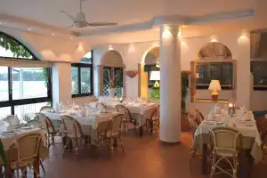 Il Cefalo Hotel & Restaurant, Castellabate