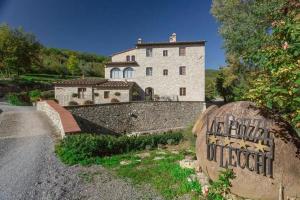 Hotel «Le Pozze Di Lecchi», Gaiole in Chianti