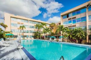 Days Inn by Wyndham Miami International Airport, Miami