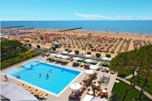 Hotel Cesare Augustus, Lido di Jesolo