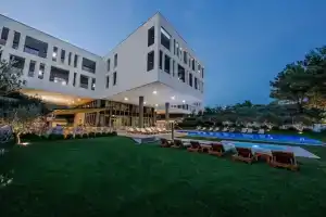 Solin - Hotels