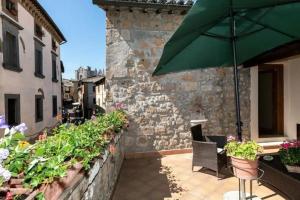 Hotel Corso, Orvieto