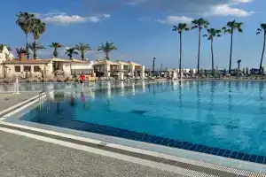 Adora Hotel & Resort, Belek