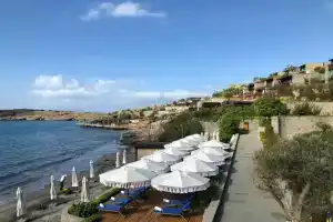 METT Hotel & Beach Resort Bodrum, Bodrum