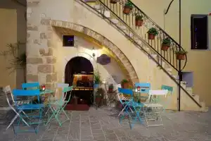 Odos Oneiron Boutique Hotel, Chania Town