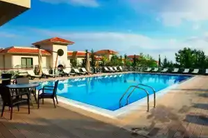 Korineum Golf & Beach Resort Hotel, Kyrenia