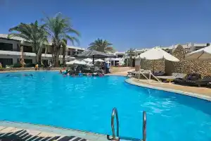 Turquoise Beach Hotel, Sharm el Sheikh