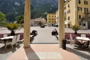 Grand Hotel Riva, Riva del Garda