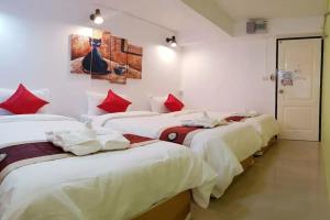 Khaosan Art Hotel - SHA Plus Certified, Bangkok