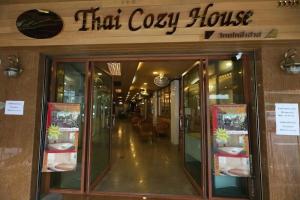 Thai Cozy House - SHA certified, Bangkok