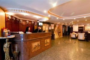 Hotel Ephesus Istanbul, Istanbul