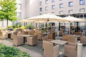 Mercure Hotel Dusseldorf City Nord, Dusseldorf