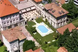 Grand Hotel Liberty, Riva del Garda