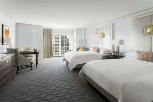 The Ritz-Carlton, Marina del Rey, Los Angeles