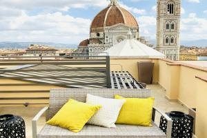 Hotels in Florence