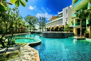 Phuket Graceland Resort and Spa - SHA Extra Plus, Patong