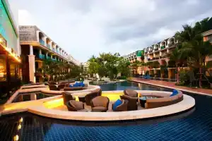 Phuket Graceland Resort and Spa - SHA Extra Plus, Patong