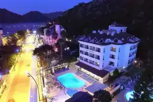 HOTEL PORTOFINO MARMARIS, Marmaris