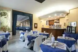 Hotel Nella, La Spezia