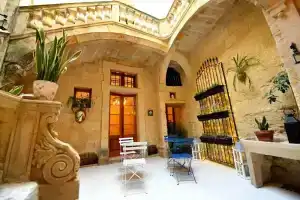 The Lodge, Cospicua