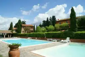 Castellare Di Tonda Tuscany Country Resort & Spa, Montaione