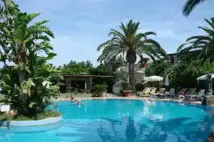 Semiramis Hotel De Charme & Pools, Ischia Town