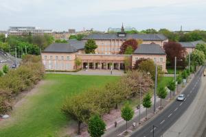 SchlafGut AppartementHotel, Leipzig