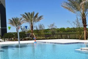 Residence Inn by Marriott Orlando at Millenia, Orlando