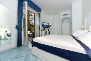 Hotel Villa Durrueli Resort & Spa, Ischia Town