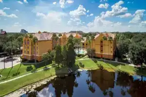 SureStay Plus by Best Western Orlando Lake Buena Vista, Orlando