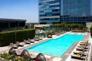 JW Marriott Los Angeles L.A. LIVE, Los Angeles