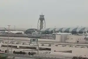 Premier Inn Dubai Al Jaddaf, Dubai