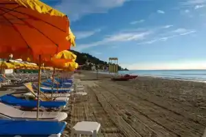 Alassio - Hotels