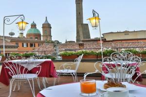 Hotel San Donato - Bologna centro, Bologna