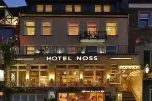 Hotel Karl Noss, Cochem