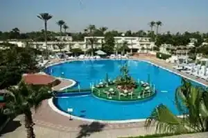 Pyramids Park Resort Cairo, Cairo