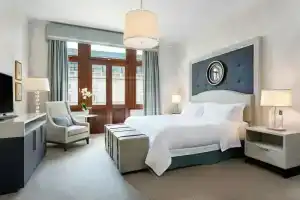 Hotel Bristol, A Luxury Collection Hotel, Warsaw, Warsaw