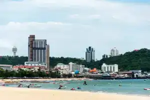 Grand Hotel, Pattaya